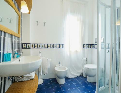Apartamento Residence Ancora Bianca
