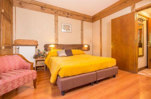 Hotel Togo Palace Terminillo
