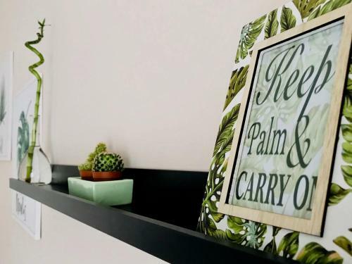 Apartamento Greenhouse 43