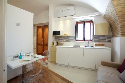 Bed & Breakfast Stella Maris Suite Relax