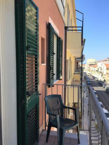 Bed & Breakfast Vescovo Pitirro Appartaments