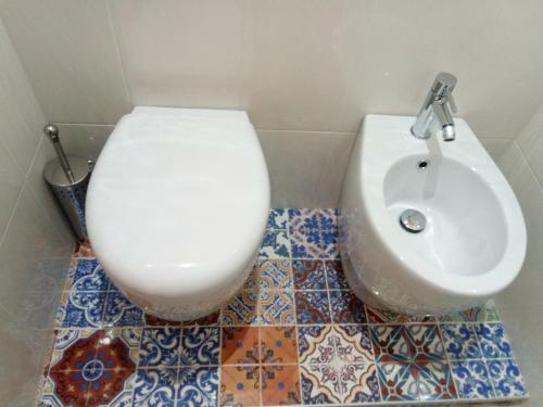 Bed & Breakfast Sea Violet Rooms