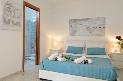 Bed & Breakfast Sea Violet Rooms