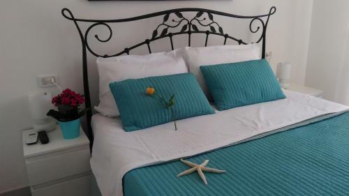 Bed & Breakfast Sea Violet Rooms