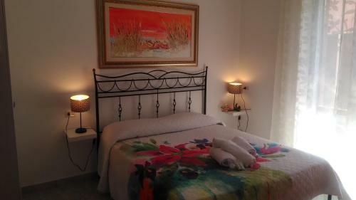 Bed & Breakfast Sea Violet Rooms