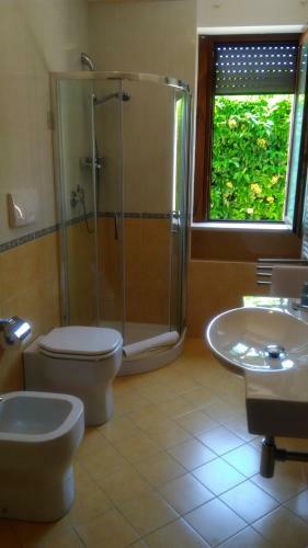 Bed & Breakfast Sea Violet Rooms