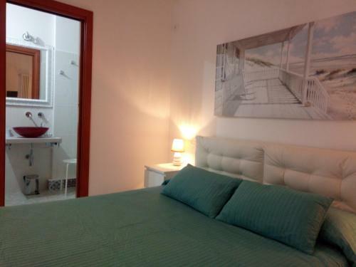 Bed & Breakfast Sea Violet Rooms