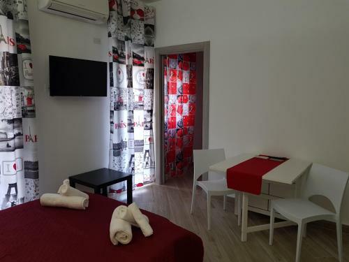 Residenza Lumi�re