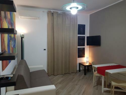 Residenza Lumi�re