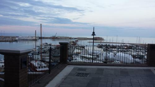 Residenza Lumi�re