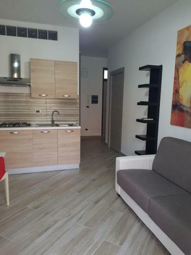 Residenza Lumi�re