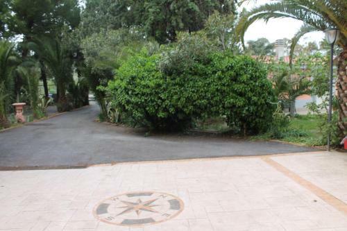 Bed & Breakfast Sea Garden Rooms