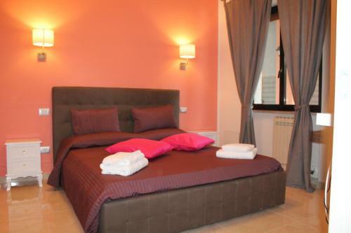 Bed & Breakfast Sea Garden Rooms