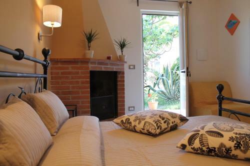 Bed & Breakfast Sea Garden Rooms