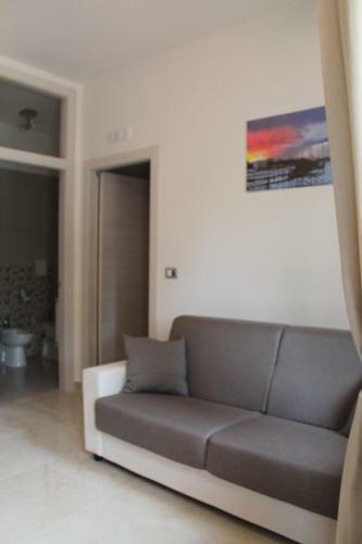 Bed & Breakfast Sea Garden Rooms