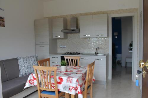 Bed & Breakfast Sea Garden Rooms