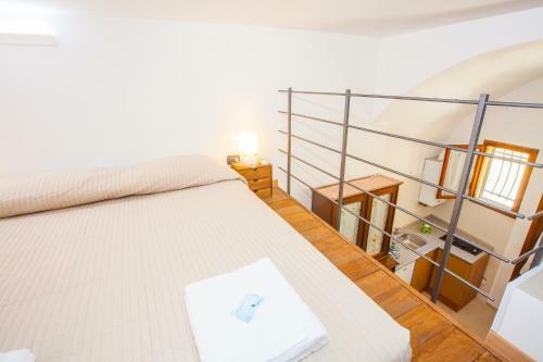 Bed & Breakfast Dimore Dei Marinai Termoli
