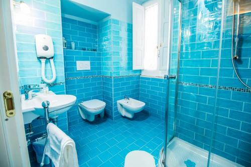 Bed & Breakfast Dimore Dei Marinai Termoli