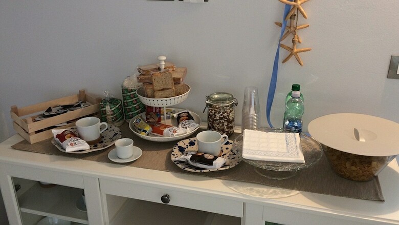 Bed & Breakfast La Casa Di Lel�