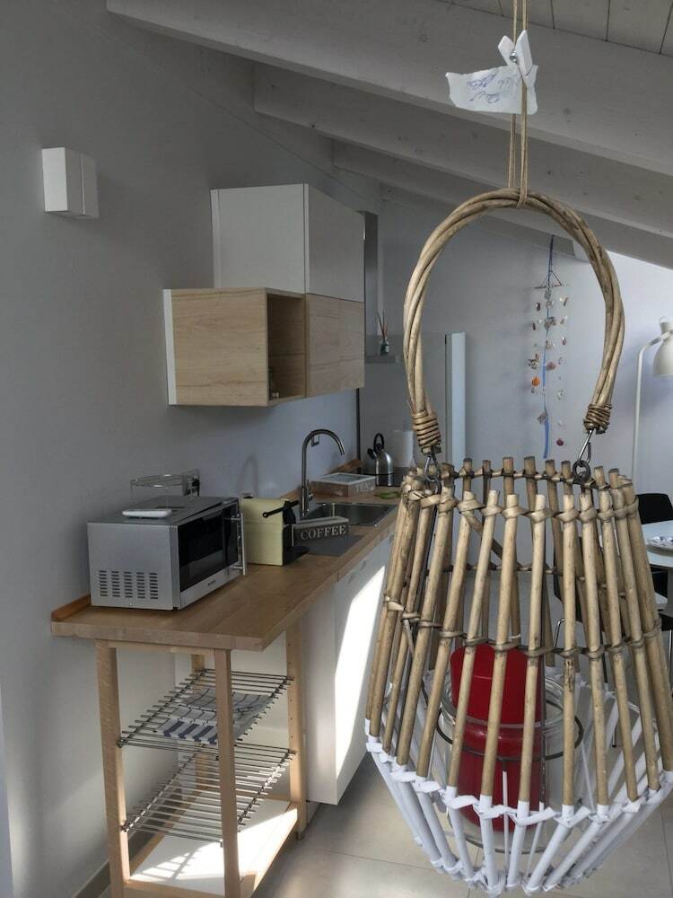 Bed & Breakfast La Casa Di Lel�