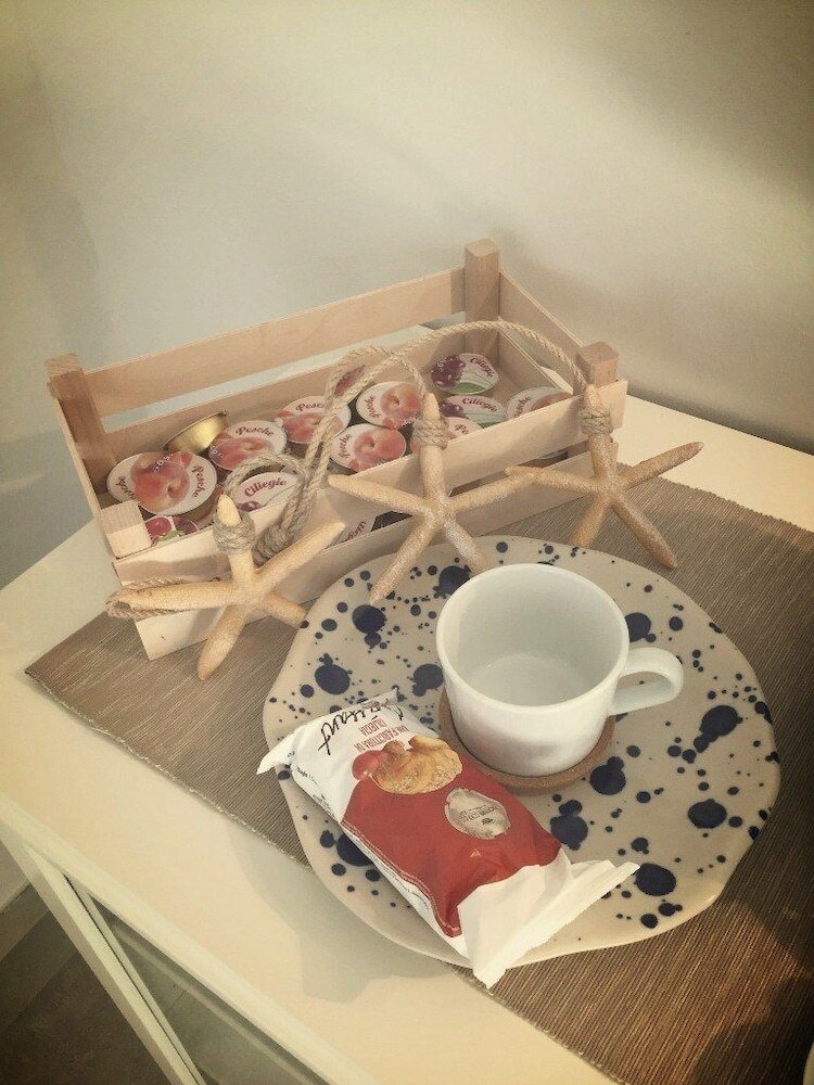 Bed & Breakfast La Casa Di Lel�