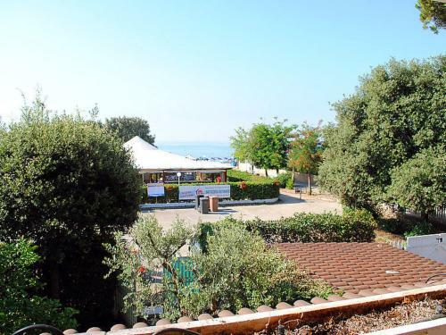 Locazione Turistica Villa Fabio