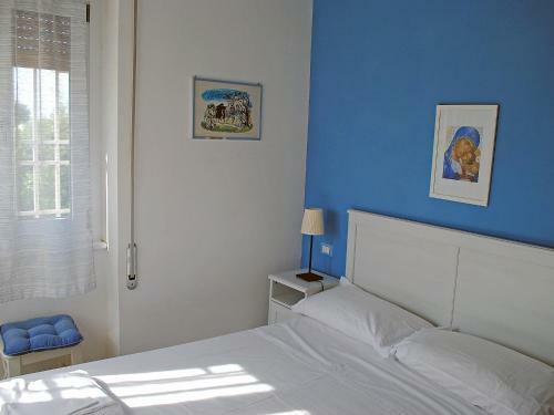 Locazione Turistica Villa Fabio