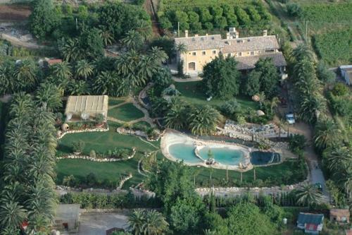 Agroturismo Agriturismo Paradiso Di Barchi