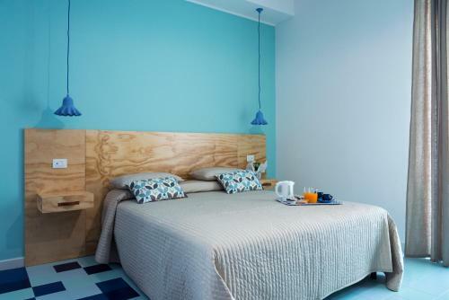 Bed & Breakfast Il Grande Blu
