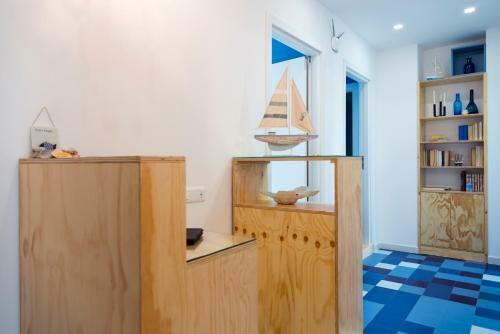 Bed & Breakfast Il Grande Blu