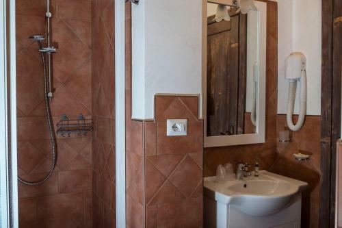 Agroturismo La Rupe Dei Gabbiani