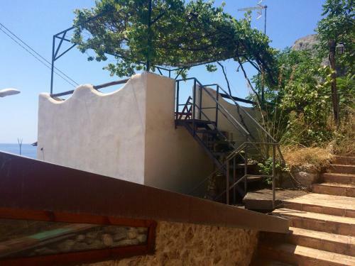 Apartamento Casa Paradiso
