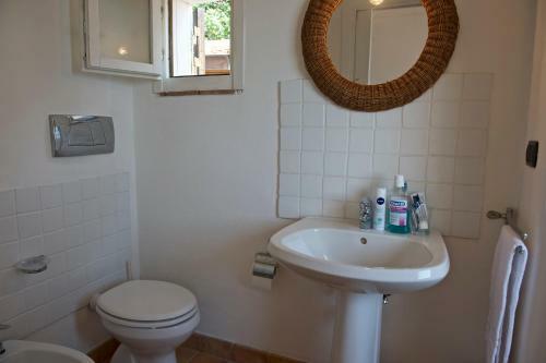 Apartamento Casa Paradiso
