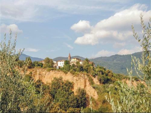 Apartamentos Casa Bianconi