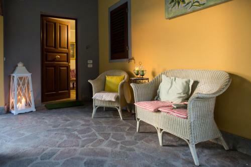Casa Otium Toscana