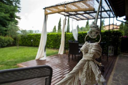 Casa Otium Toscana