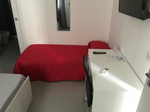 Bed & Breakfast Le Tre Rose