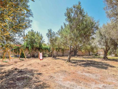 Four-bedroom Holiday Home In Terrasini Pa