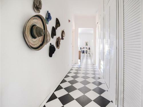 Four-bedroom Holiday Home In Terrasini Pa