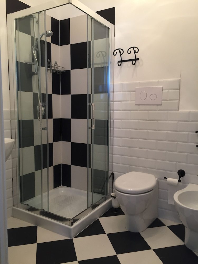 Bed & Breakfast Tam Vacanze Terrasini