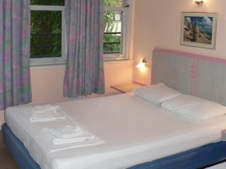 Hotel Cleopatra Sud Princess Apart