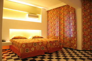 Hotel Orient Suite