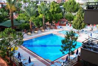 Hotel Orient Suite