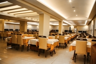 Hotel Orient Suite