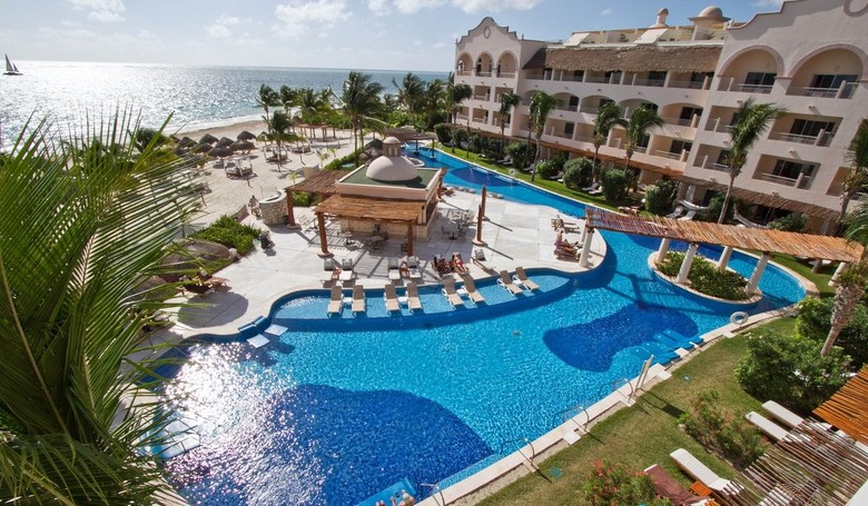 Hotel Excellence Riviera Cancun