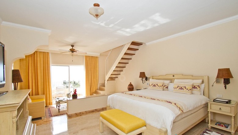 Hotel Excellence Riviera Cancun