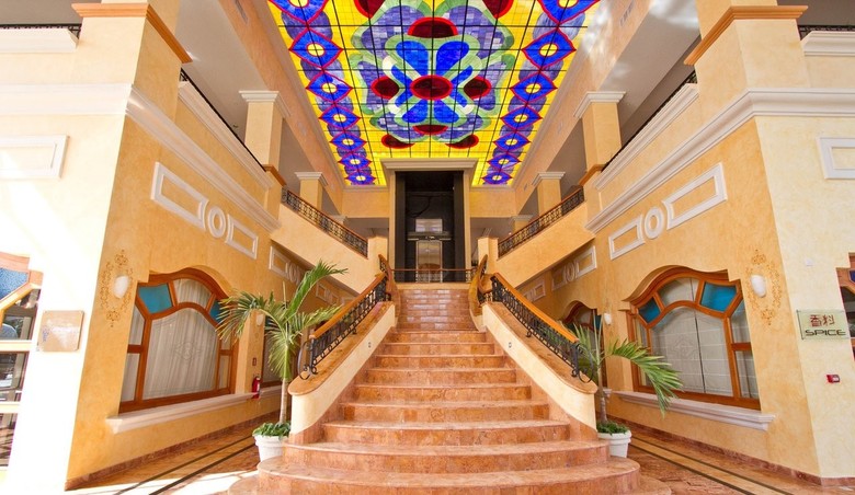 Hotel Excellence Riviera Cancun