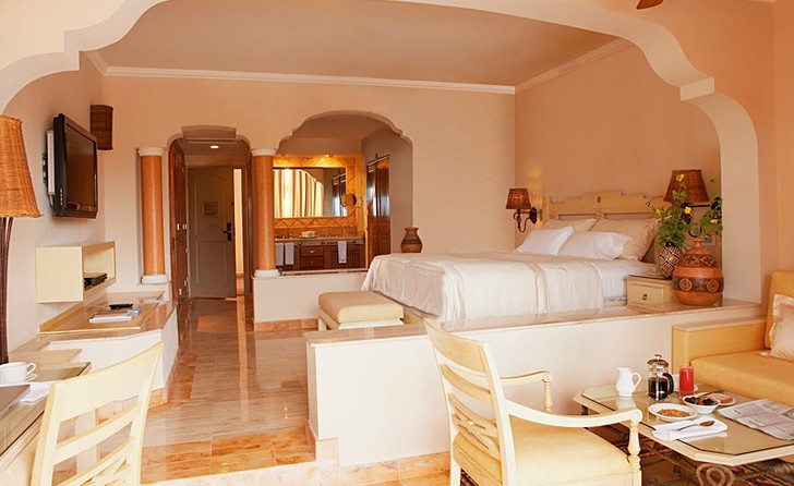 Hotel Excellence Riviera Cancun