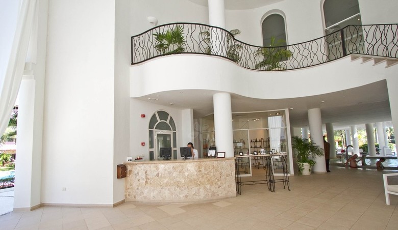 Hotel Excellence Riviera Cancun