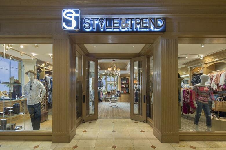 Hotel The San Luis Resort Spa & Conference Center